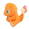 New Pokemon Charmander 4.5" Cute Soft PLush Toys Doll _small 0