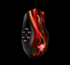 Razer Naga Hex MOBA/Action-RPG Gaming Mouse 5600dpi (Red) - Ảnh 6