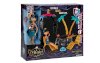 Monster High 13 Wishes Oasis Cleo De Nile Doll & Playset - Ảnh 4
