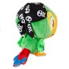 Disney Store Disney Junior Jr. Jake and The Never Land/Neverland Pirates 8" Skully Plush Stuffed Doll Toy Gift_small 2