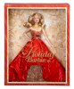 Barbie Collector 2014 Holiday Doll_small 1