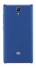 Xiaomi Redmi Note (1GB Ram) Dark Blue - Ảnh 2