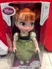 Disney Animators' Collection Anna Doll - 16''_small 3