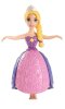 Disney Petal Float Princess Set of 3 - Rapunzel, Cinderella & Belle_small 2