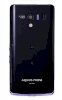 Docomo Sharp Aquos Phone EX SH-04E (SH04E) Black - Ảnh 2