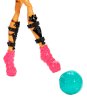 Monster High Ghoul Sports Toralei Doll_small 1