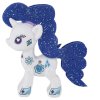 My Little Pony Pop Rarity and Princess Luna Deluxe Style Kit_small 0