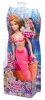 Barbie The Pearl Princess Mermaid Doll, Coral - Ảnh 12
