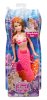Barbie The Pearl Princess Mermaid Doll, Coral - Ảnh 11