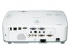 Máy chiếu NEC NP-M361X (LCD, 3600 Lumens, 3000:1, 1024 x 768 (XGA)) - Ảnh 4