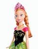 Disney Frozen Anna and Kristoff Doll, 2-Pack_small 3