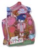 Lalaloopsy Mini Yuki Kimono Doll_small 2