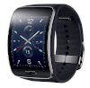 Đồng hồ thông minh Samsung Gear S Black - Ảnh 2