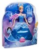 Disney Princess Swirling Lights Cinderella Doll_small 2