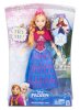 Disney Frozen Musical Magic Anna Doll_small 0