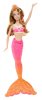 Barbie The Pearl Princess Mermaid Doll, Coral - Ảnh 8