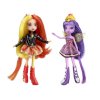 My Little Pony Equestria Girls Sunset Shimmer and Twilight Sparkle Figures_small 1