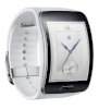 Đồng hồ thông minh Samsung Gear S White_small 1