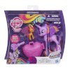 My Little Pony Twilight Sparkle and Sunset Breezie Figures_small 0