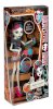 Monster High Monster Scaritage Skelita Calaveras Doll and Fashion Set_small 2