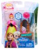 Disney Frozen Magiclip Small Doll Anna Giftset_small 3