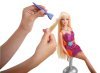 Barbie Hairtastic Color Stylin Doll - Ảnh 20