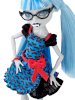Monster High Freaky Fusion Ghoulia Yelps Doll_small 1