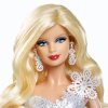 Barbie Collector 2013 Holiday Doll_small 3