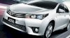 Toyota Corolla Altis 1.8E AT 2015 - Ảnh 4