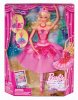 Barbie in the Pink Shoes Transforming Ballerina Kristyn Doll_small 2
