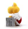 Official Nintendo Mario Plush Series Stuffed Toy - 6" Pata Pata / Paratroopa (Japanese Import)_small 0