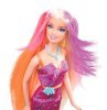Barbie Hairtastic Color Stylin Doll - Ảnh 19