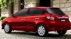 Toyota Yaris Hatchback J ECO 1.2 CVT 2015 - Ảnh 10