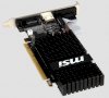MSI R6450-2GD3H/LP (ATI Radeon HD 6450, 2GB DDR3, 64-bit, PCI Express x16 2.0) _small 2