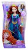 Disney Princess Colorful Curls Merida Doll_small 2