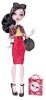 Monster High Draculaura Doll & Shoe Collection_small 3