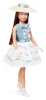 Barbie Collector 50th Anniverary Brunette Skipper Doll_small 1