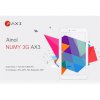 Ainol Novo 7 Numy AX3 (MediaTek 8382 1.2Ghz, 1GB RAM, 16GB Flash Driver, 7inch, Android 4.2.2)_small 2
