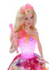 Barbie and The Secret Door Princess Alexa Singing Doll_small 1