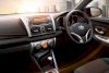 Toyota Yaris Hatchback J ECO 1.2 CVT 2015 - Ảnh 6
