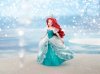 Disney Princess Holiday Princess Ariel Doll - Ảnh 3
