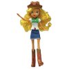 My Little Pony Equestria Girls Collection Applejack Doll_small 1