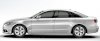 Audi A6 Limousine 2.0 TFSI Multitronic 2014 - Ảnh 2