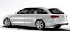 Audi A6 Avant 2.0 TDI Ultra MT 2014 - Ảnh 9