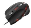 Corsair Raptor M4 CH-9000036-NA Laser Gaming Mouse 6000DPI_small 1