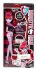 Monster High Monster Scaritage Operetta Doll and Fashion Set_small 1