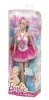 Barbie Beautiful Fairy Barbie Fashion Doll_small 4