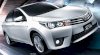 Toyota Corolla Altis 1.6J MT 2015 - Ảnh 8