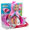 Little Mommy Bubbly Bathtime Doll_small 0