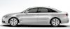 Audi A6 Limousine 3.0 TDI Quattro Stronic 2014_small 0